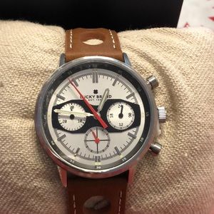 Lucky Brand Watch! New with tags!